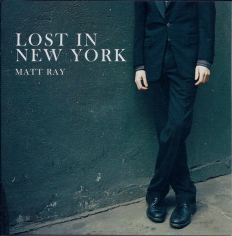 Lost In New York